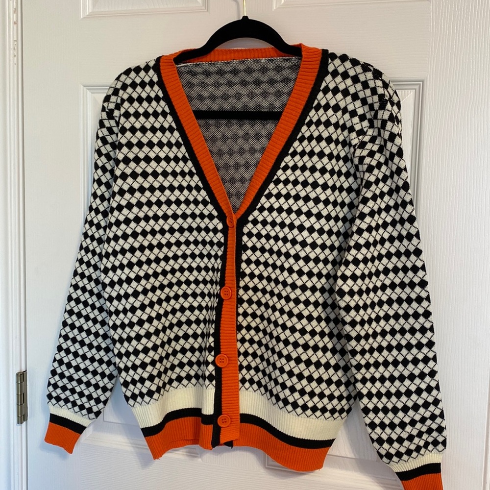 Nice Cardigan